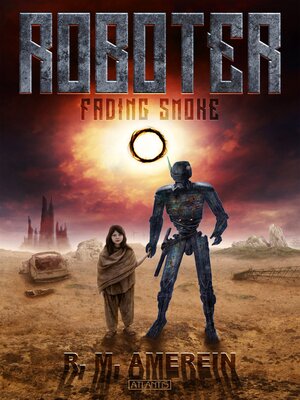cover image of Roboter